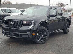 2025 Ford Maverick Lariat TRUCK