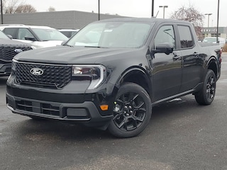 2025 Ford Maverick Lariat TRUCK