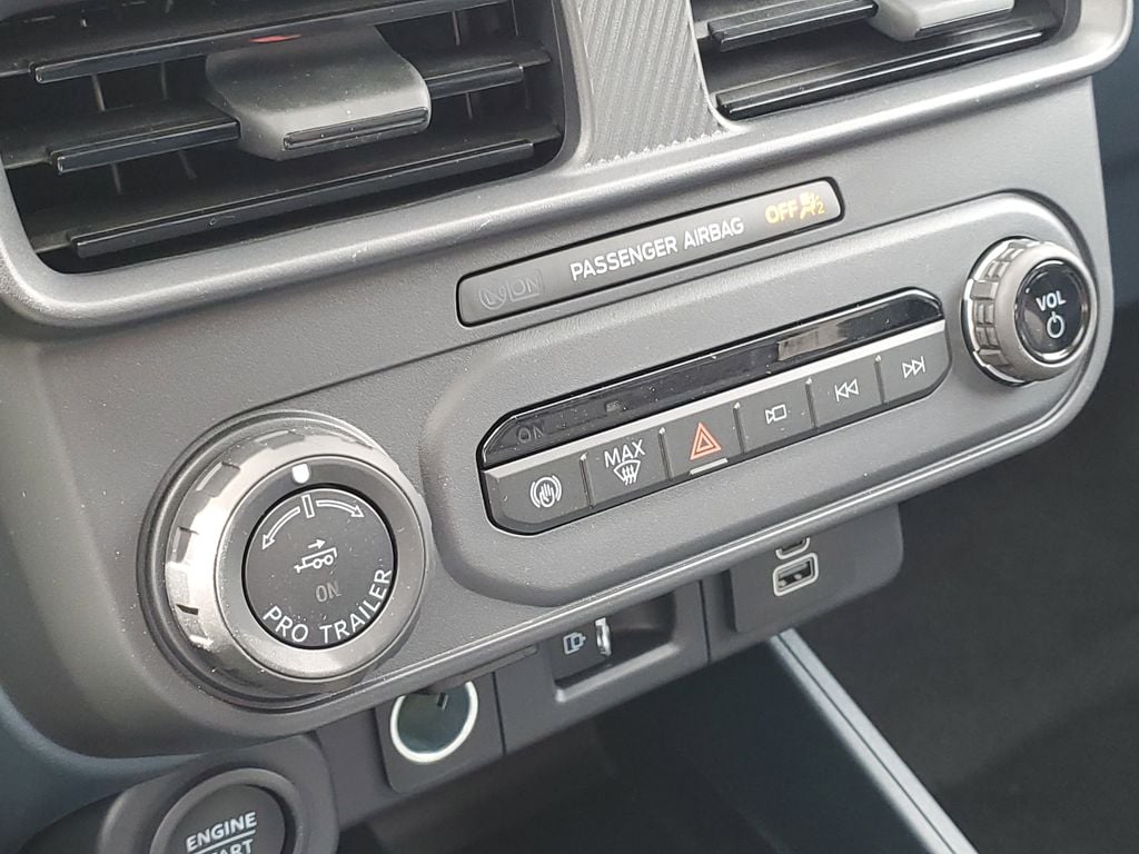 2025 Ford Maverick Lariat - Photo 18