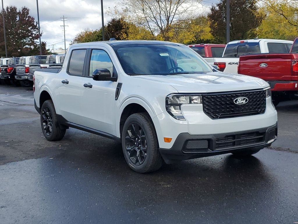 New 2025 Ford Maverick XLT TRUCK