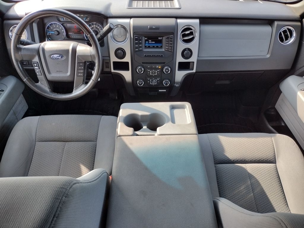 Used 2014 Ford F-150 XLT Truck
