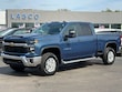 Chevrolet Silverado 2500HD