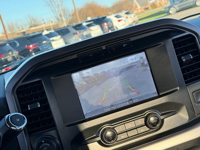 2022 Ford F-150 XLT photo 2