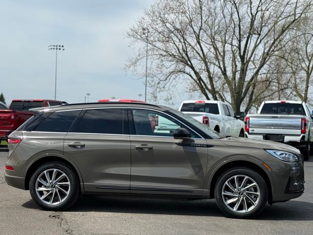2025 Lincoln Corsair Grand Touring - Photo 39