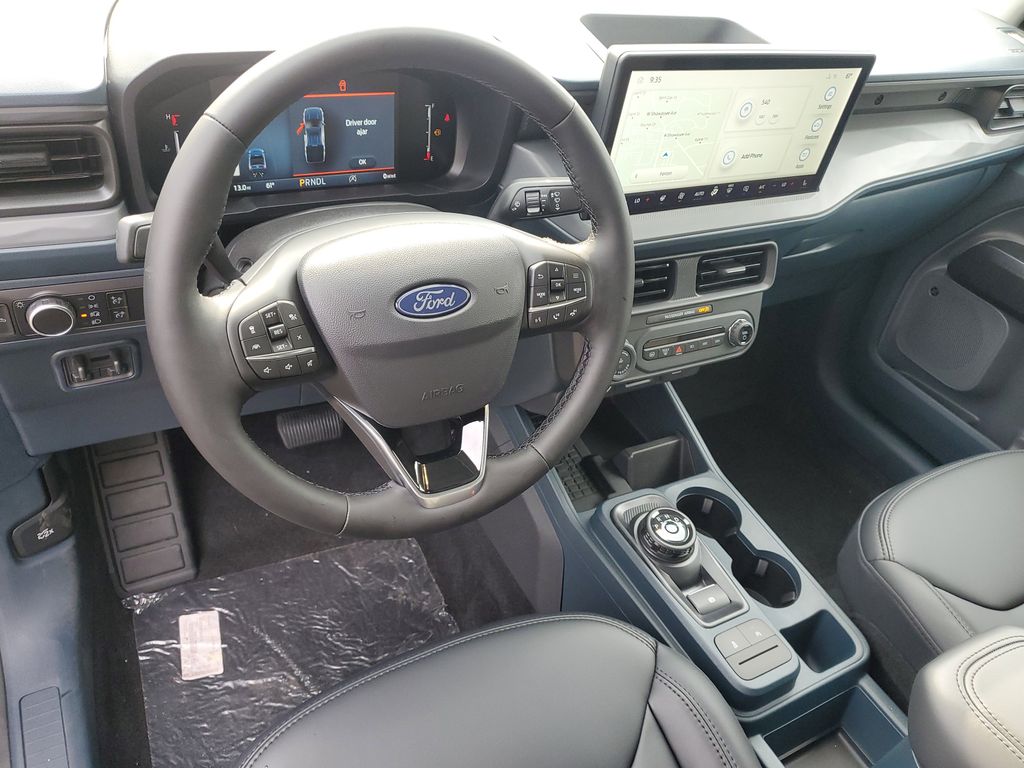 2025 Ford Maverick Lariat - Photo 9