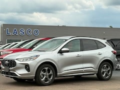 2023 Ford Escape ST-Line Select SUV 1FMCU9NA3PUA32320