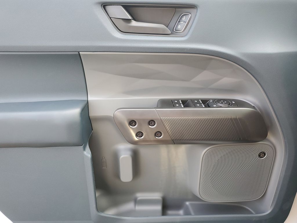 2025 Ford Maverick Lariat - Photo 24