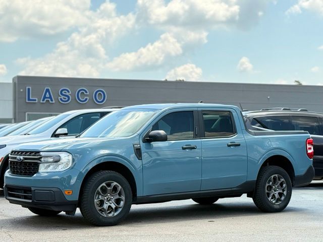 2023 Ford Maverick Truck 