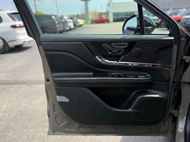 2025 Lincoln Corsair Grand Touring - Photo 12