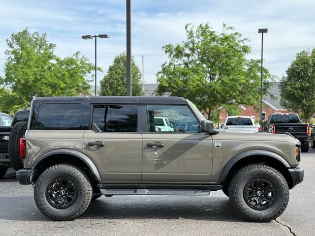 2026 Ford Bronco 4-Door Big Bend - Photo 39