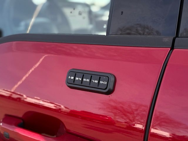 2025 Ford F-150 XLT - Photo 51