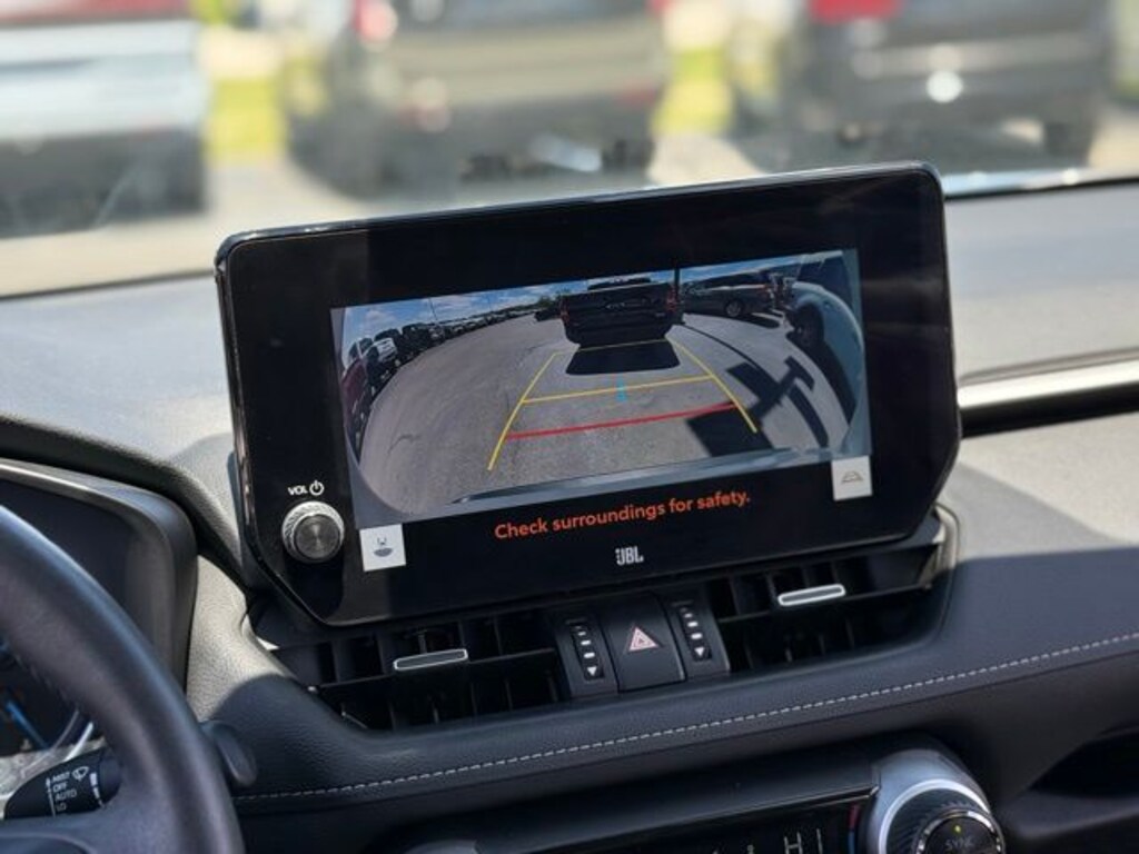 Certified 2024 Toyota RAV4 Hybrid XLE Premium SUV