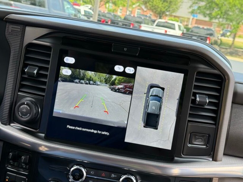New 2026 Ford F-150 Platinum® TRUCK