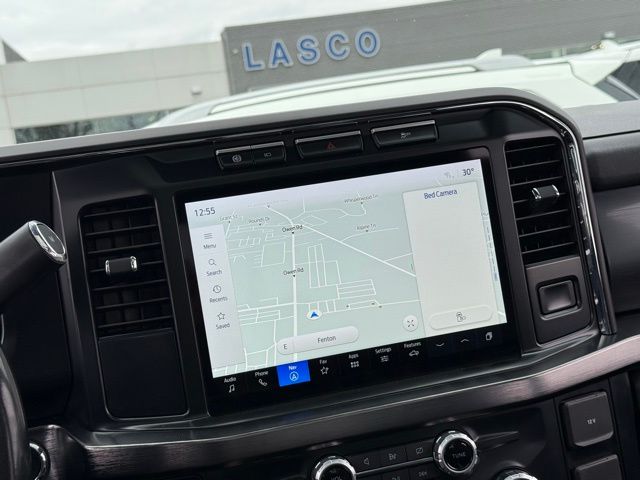 2023 Ford F-250 King Ranch photo 4