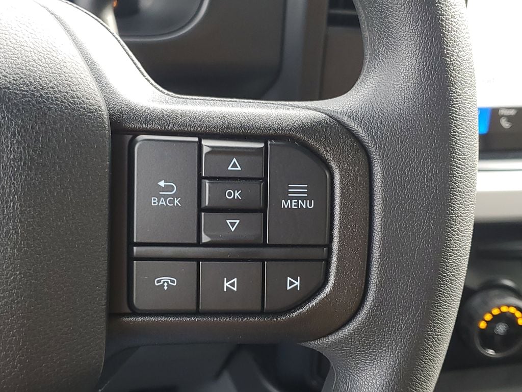 2026 Ford F-350 Super Duty XLT - Photo 11