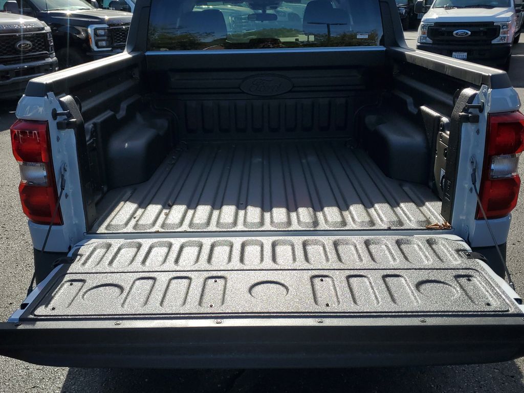 2025 Ford Maverick XLT - Photo 30