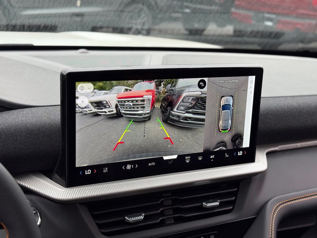 New 2027 Ford Explorer Tremor® SUV