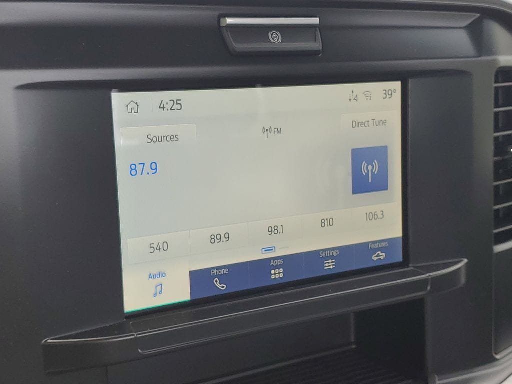 2026 Ford F-250 Super Duty XL - Photo 14