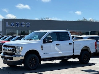 2019 Ford F-250 XLT Crew Cab Truck