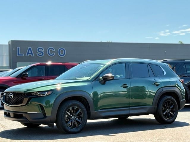 2026 Mazda CX-50 2.5 S Preferred's photo