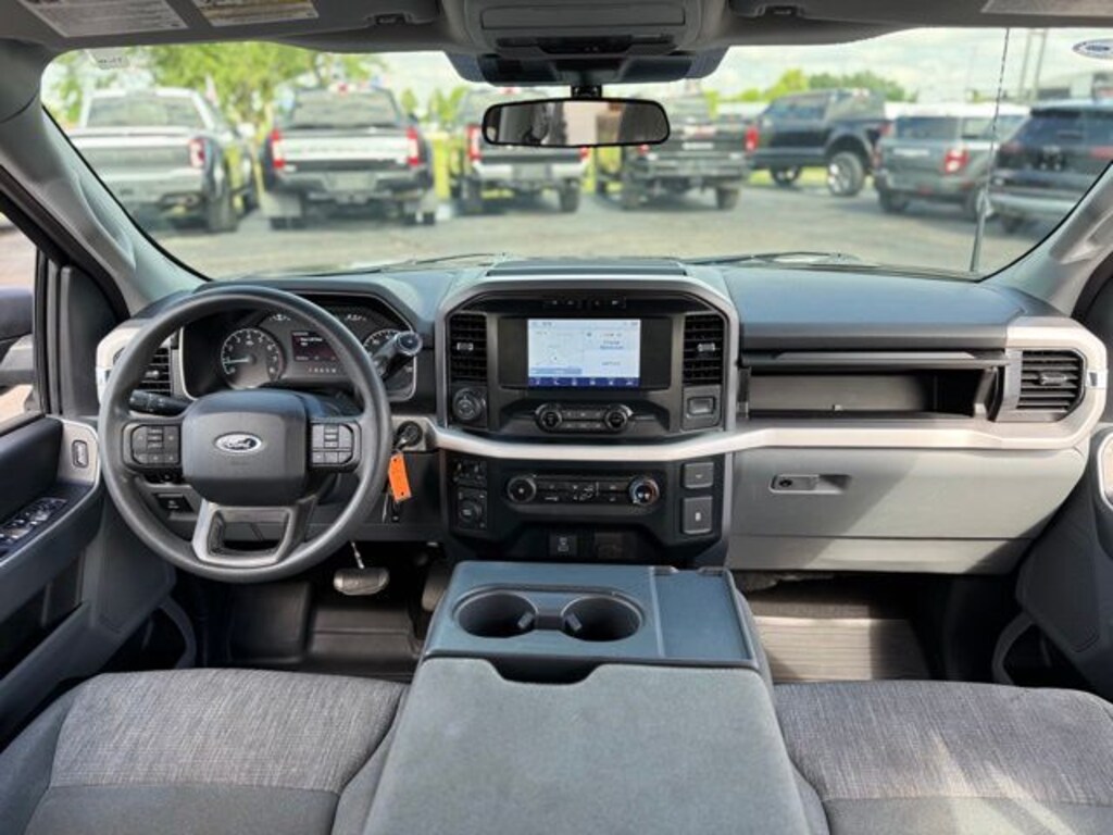 Used 2023 Ford F-150 XLT Truck