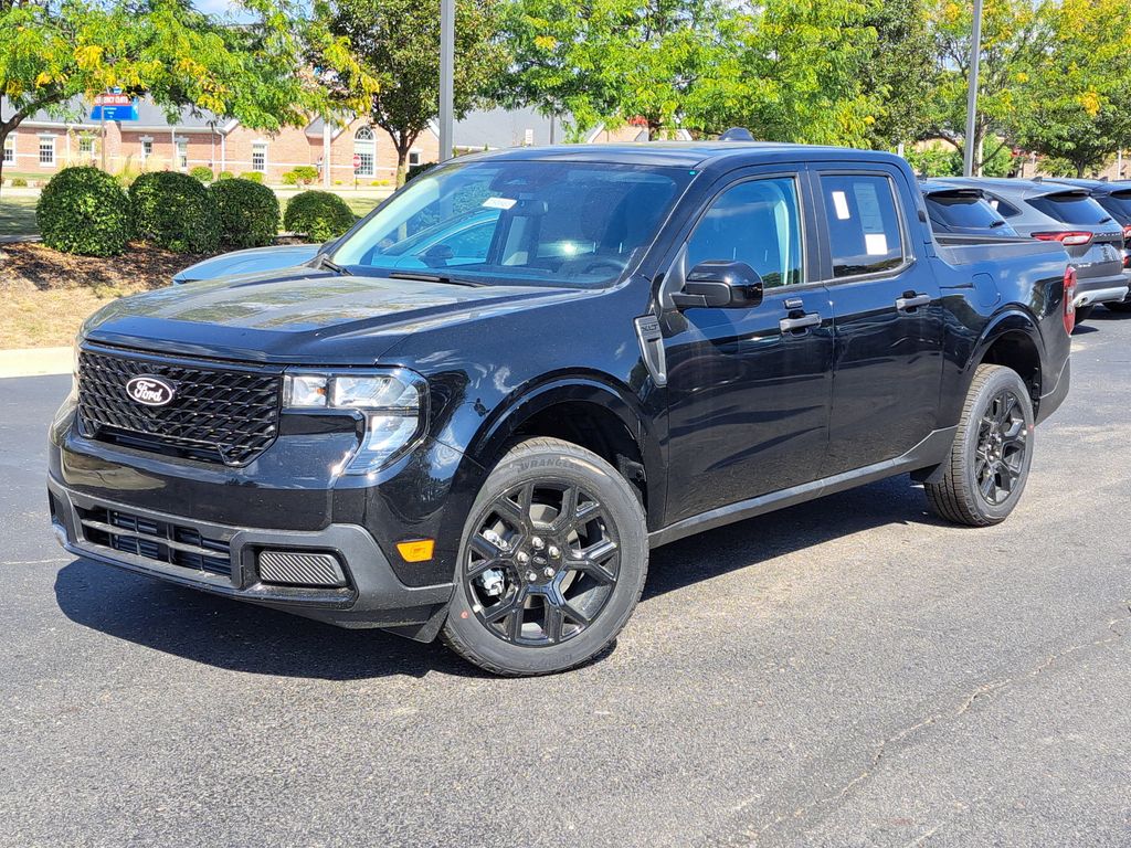 2025 Ford Maverick TRUCK 