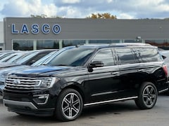 2021 Ford Expedition Limited SUV 1FMJU2AT7MEA53179