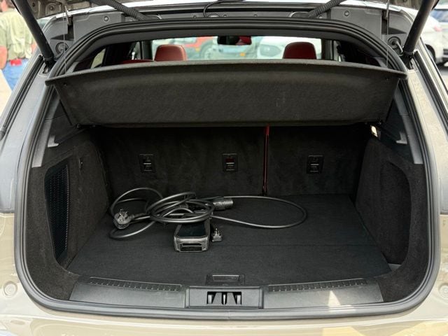 2025 Lincoln Corsair Grand Touring - Photo 23