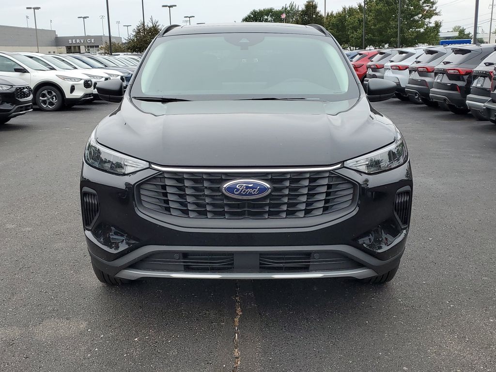 2025 Ford Escape Active photo 2