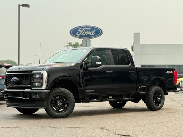  Ford Super Duty