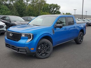 2025 Ford Maverick Lariat TRUCK