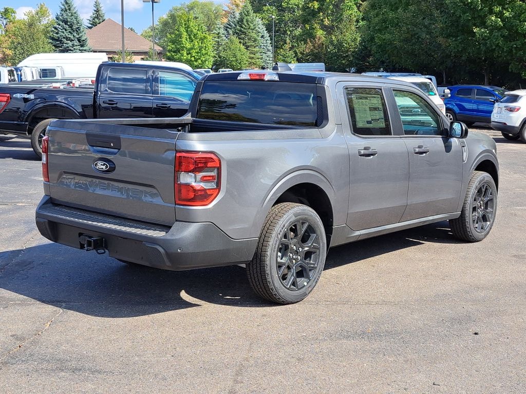 New 2025 Ford Maverick XLT TRUCK