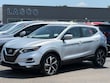 Nissan Rogue Sport