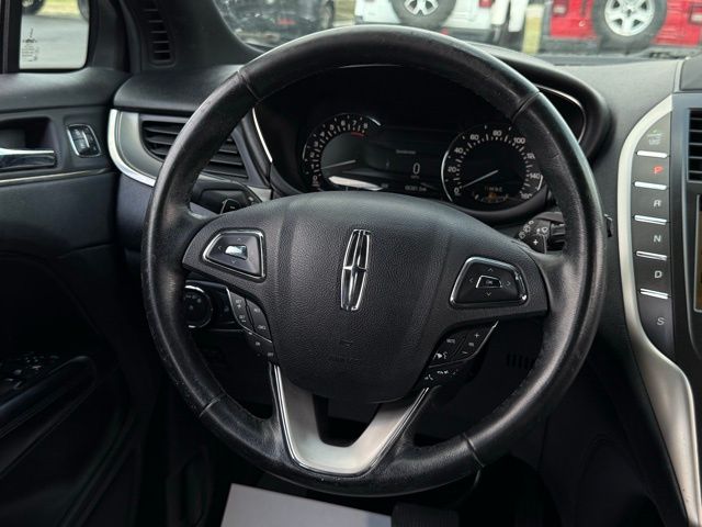 2018 Lincoln MKC Premiere photo 4