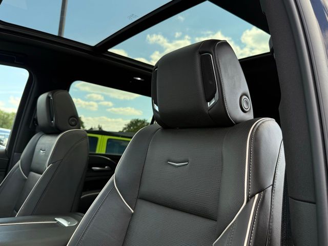 2023 Cadillac Escalade ESV Premium Luxury photo 3