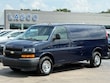 Chevrolet Express 2500