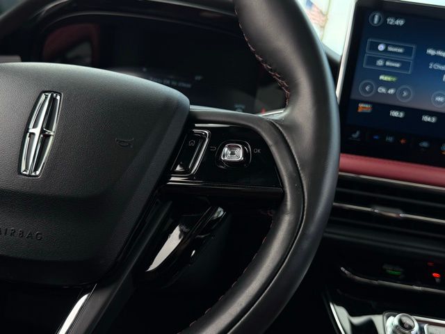 2025 Lincoln Corsair Grand Touring - Photo 10