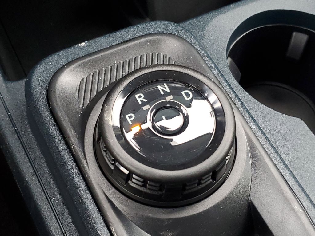 2026 Ford Maverick Lariat - Photo 21