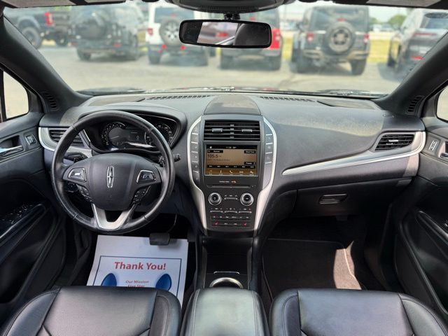 2018 Lincoln MKC Premiere photo 2