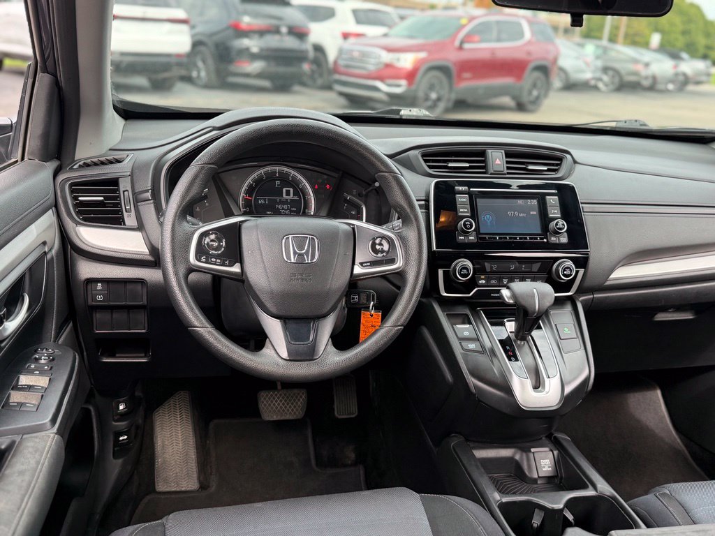 Used 2019 Honda CR-V LX SUV