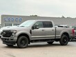  Ford F-250SD