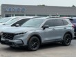 Honda CR-V Hybrid
