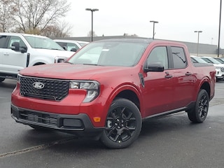 2025 Ford Maverick XLT TRUCK