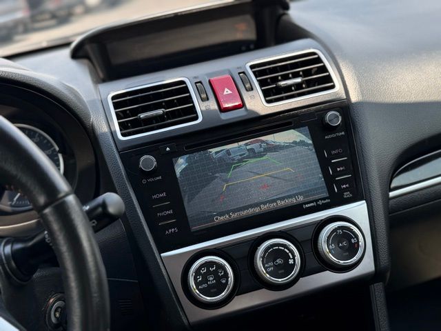 2016 Subaru Crosstrek 2.0i Limited photo 3