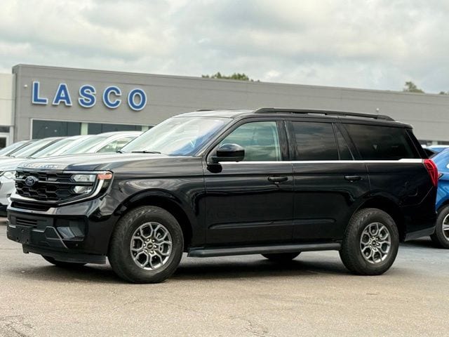 2025 Ford Expedition SUV 