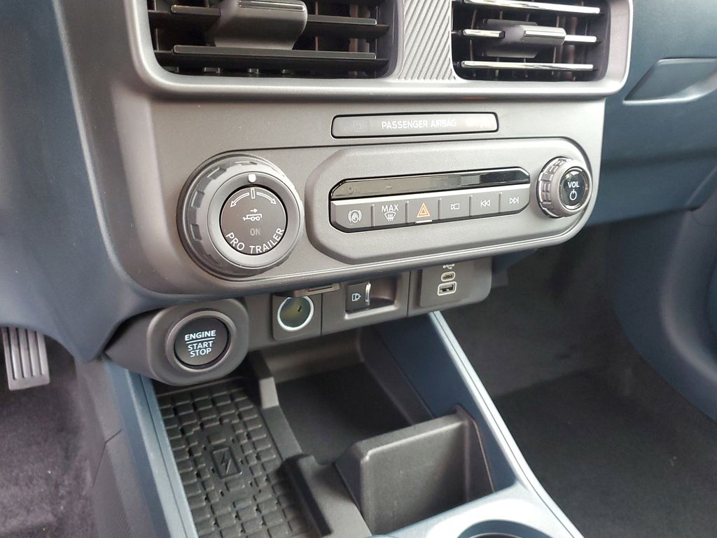 2025 Ford Maverick Lariat - Photo 21