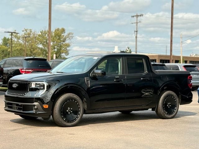 2026 Ford Maverick Lobo Premium - Photo 39