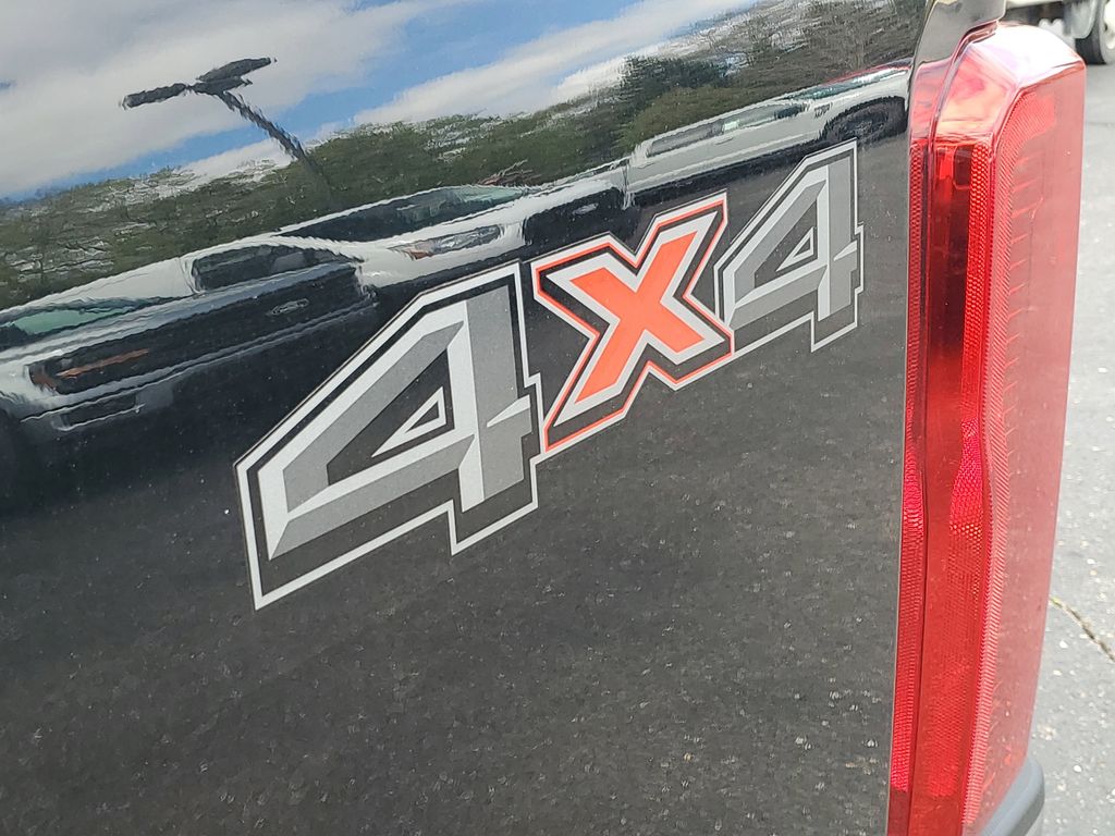 2026 Ford F-350 Super Duty XLT - Photo 35
