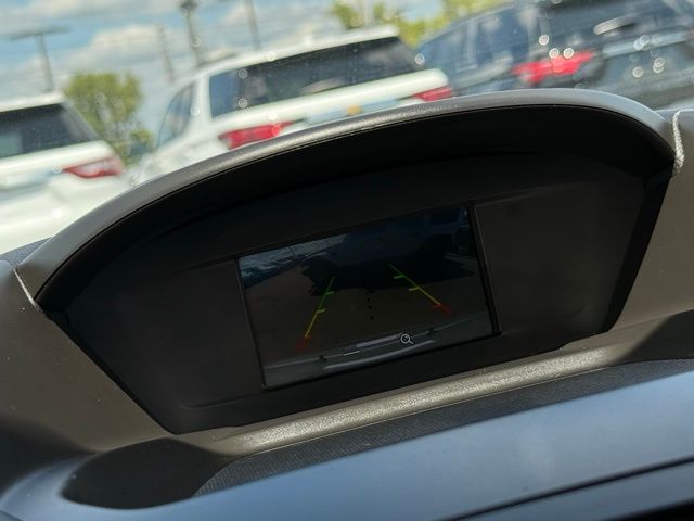 2018 Ford Escape SE photo 4