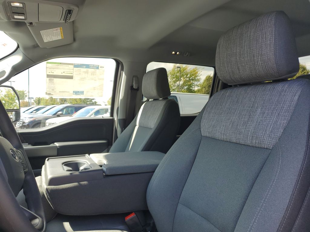 2026 Ford F-250 Super Duty XLT - Photo 7